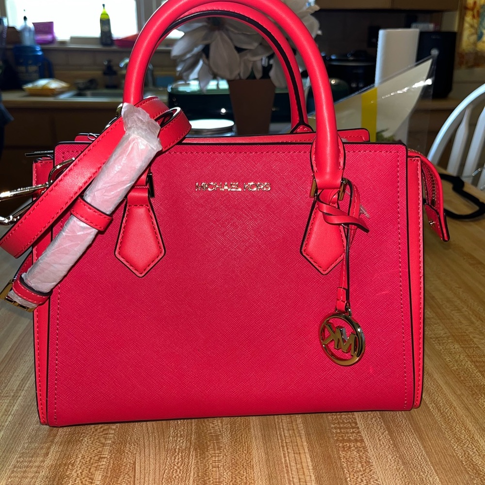 Coral Michael Kors Hope